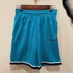 Men’s‎ Nike Mesh Basketball Shorts